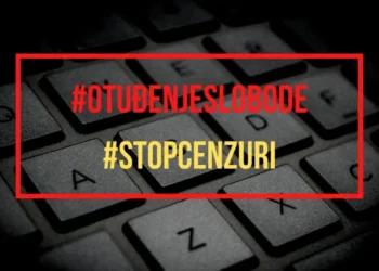 ZAŠTO SE RADNICI NE MOGU ORGANIZIRATI KAO TRGOVAČKI LANCI?