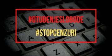 ZAŠTO SE RADNICI NE MOGU ORGANIZIRATI KAO TRGOVAČKI LANCI?