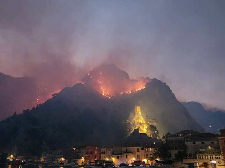 OMIŠ RASTEŽE POMOĆ: ŠTO SE ČEKA ZA PROŠLU I OVU GODINU?