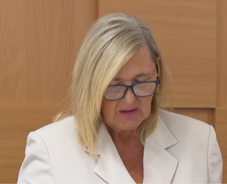 Sutkinja je donijela presudu protiv ZETA ali i protiv pedofila Crkve (pročitajte više)