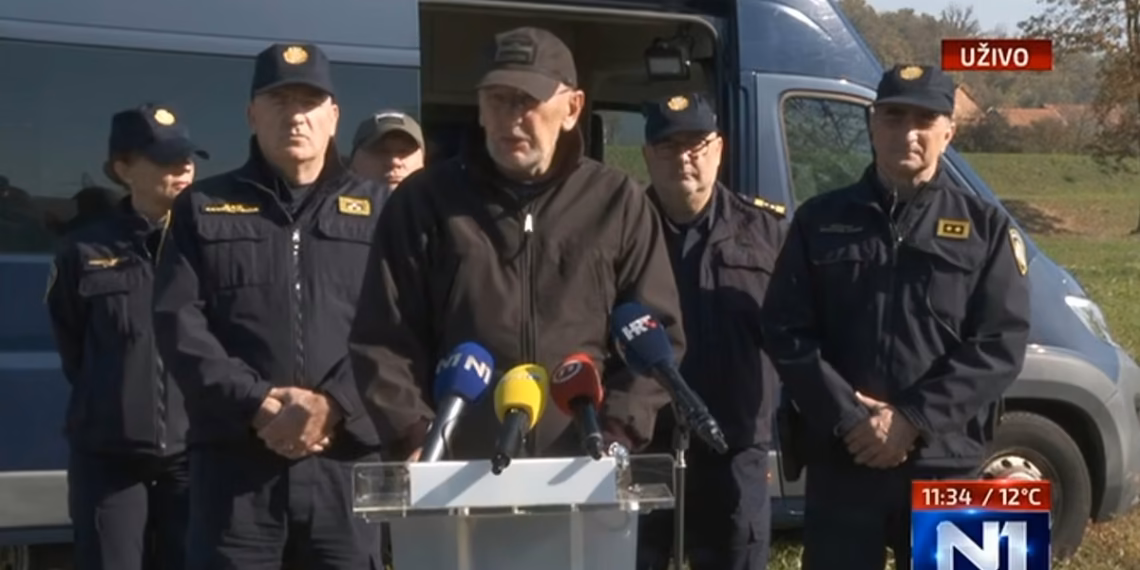 Iskusni kriminalist: Znam da Torcida i u zatvoru ima pomagače…
