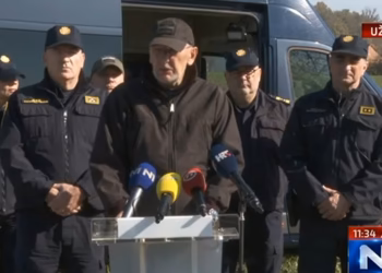 Iskusni kriminalist: Znam da Torcida i u zatvoru ima pomagače…