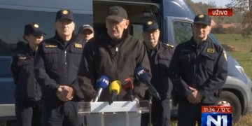 Iskusni kriminalist: Znam da Torcida i u zatvoru ima pomagače…