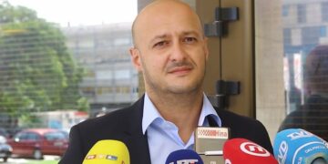 SUDAC MEŠIN UPOZORIO, A OTVORENA KLINIKA OD 20 MILIJUNA EURA