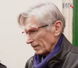Horvatinčić prvi dobio nanogicu da pravosuđe tako štiti svakoga….