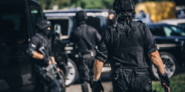 Prijava. Traže se pohotni nasilni policajci predatori (više članak)