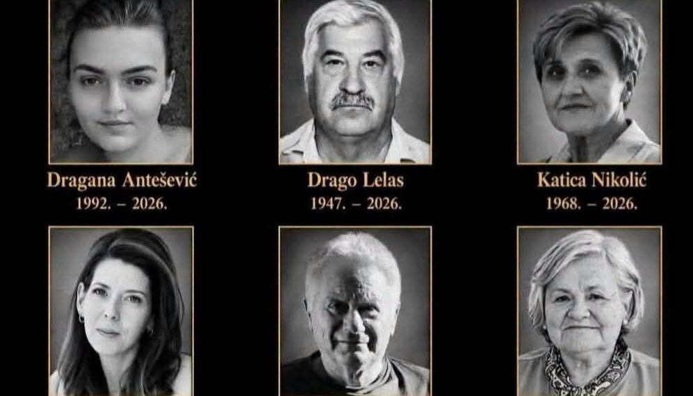 STRAŠNO OD OMIŠKE VLASTI: NISU PLAĆENI POGREBI, A CESTE I ŠUME TRAŽE NOVCE