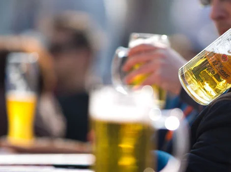 Sve opasno što krije pivo za mozak
