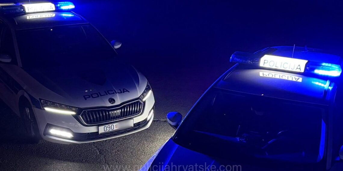 Božinović optužio suce. Suci optužuju policiju. DORH traži vrh Torcide