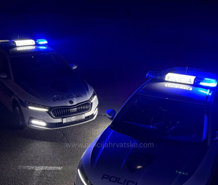 Božinović optužio suce. Suci optužuju policiju. DORH traži vrh Torcide