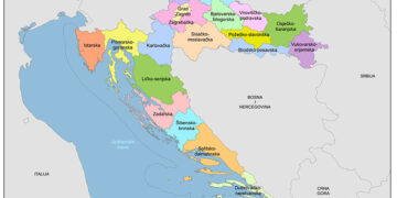 Poticaji, prevare, stanouprava, šerifi, ekocid, bespravne gradnje…(pročitaj sve županije)