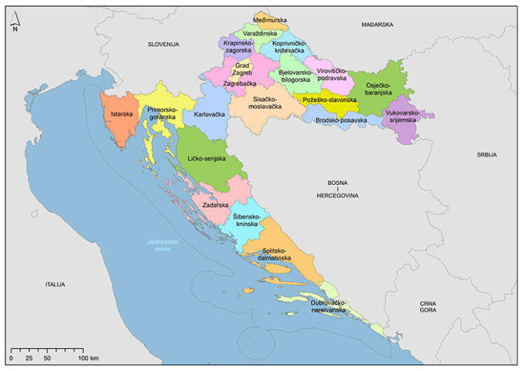 Poticaji, prevare, stanouprava, šerifi, ekocid, bespravne gradnje…(pročitaj sve županije)